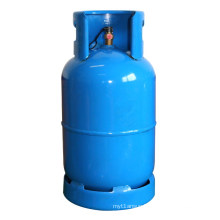 LPG Gas Cylinder&Steel Gas Tank (12.5kga)